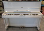 Yamaha U1G Pianoforte Verticale Ricondizionato USATO cod. 79622