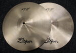 Zildjian New Beat 14 Hi-Hat USATO cod. 82422