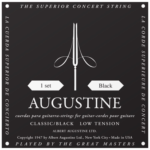 Augustine Classic Black