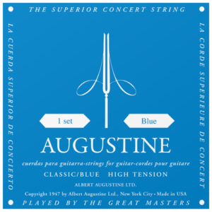 Augustine Classic Blue