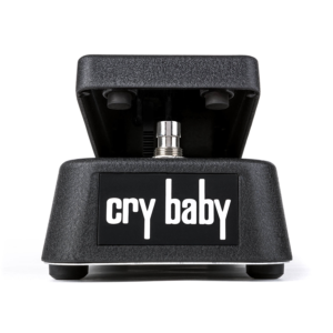 Dunlop GCB95 Cry Baby Standard Wah Ex Demo