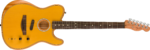 Fender Acoustasonic Player Telecaster Butterscotch Blonde