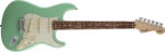 Fender Jeff Beck Stratocaster Surf Green