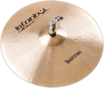 Istanbul Mehmet 14" Traditional Hi-Hat Medium