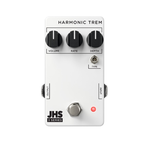 JHS Pedals STD 3 Series Harmonic Trem