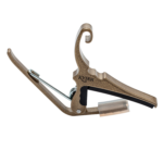 Kyser KG6GA Capotasto Gold