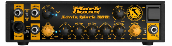 Mark Bass Little Mark 58R