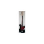Nash SJB 590 Black EX DEMO