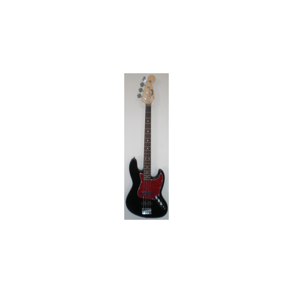 Nash SJB 590 Black EX DEMO