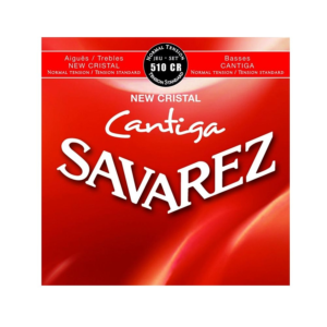 Savarez 510CR New Cristal Cantiga