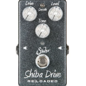 Suhr Shiba Drive Galactic Limited Edition