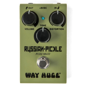 Way Huge WM42 Mini Russian-Pickle Ex Demo