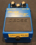 Boss BD-2 USATO cod. 90122