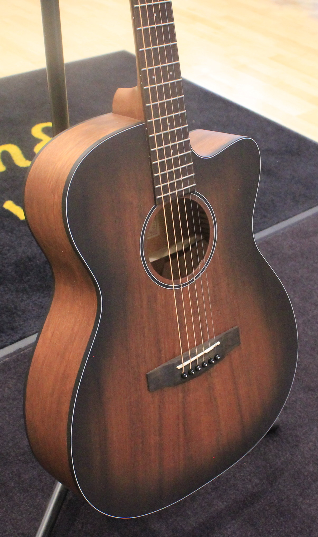 Cort CORE-OC AMH OPBB USATO - immagine 2