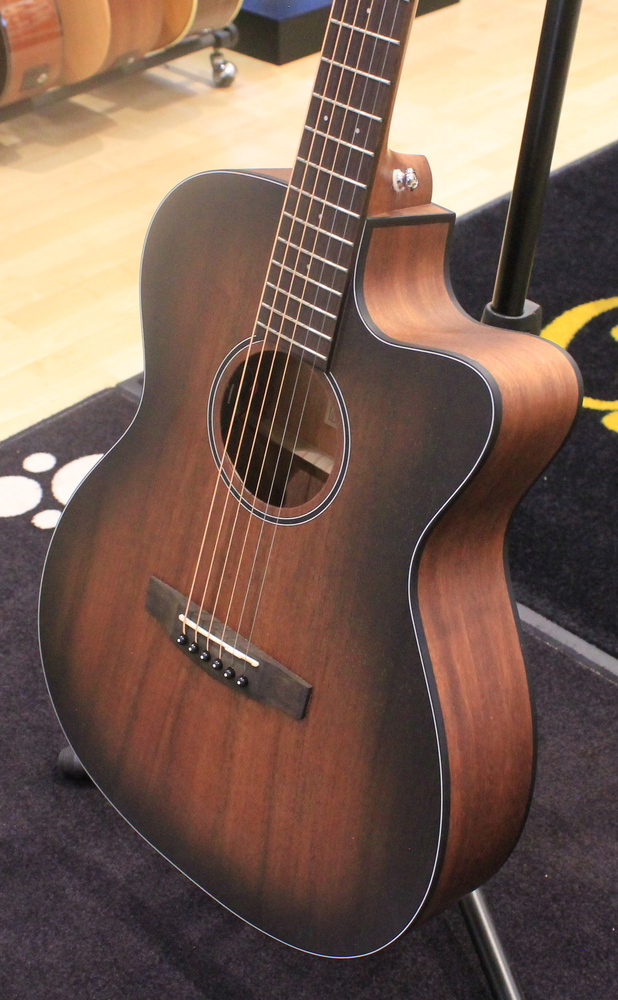 Cort CORE-OC AMH OPBB USATO - immagine 3