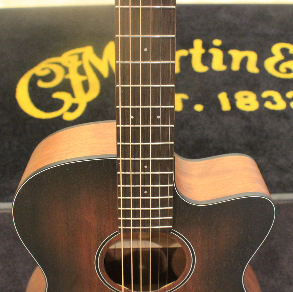 Cort CORE-OC AMH OPBB USATO - immagine 4