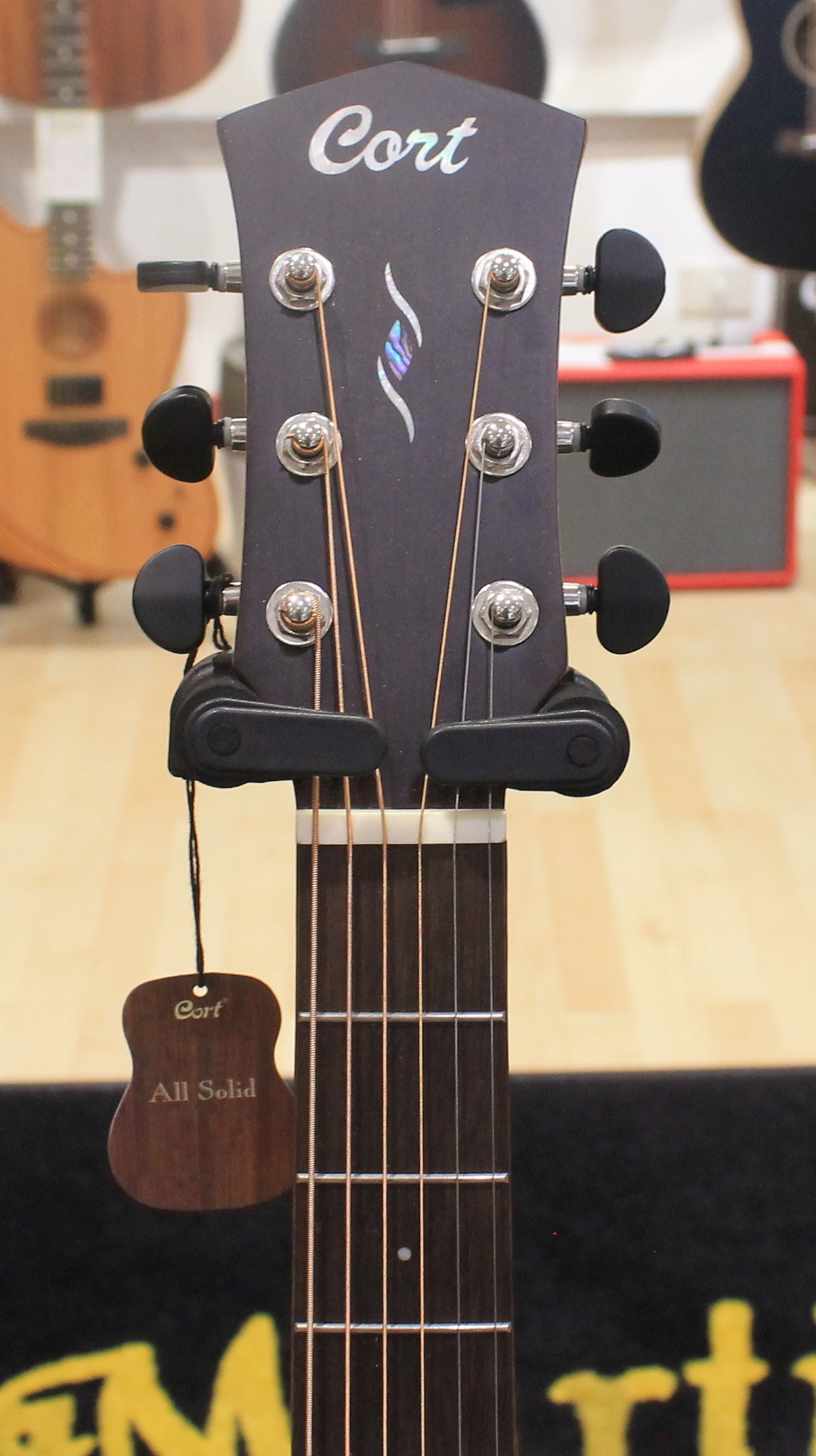 Cort CORE-OC AMH OPBB USATO - immagine 6