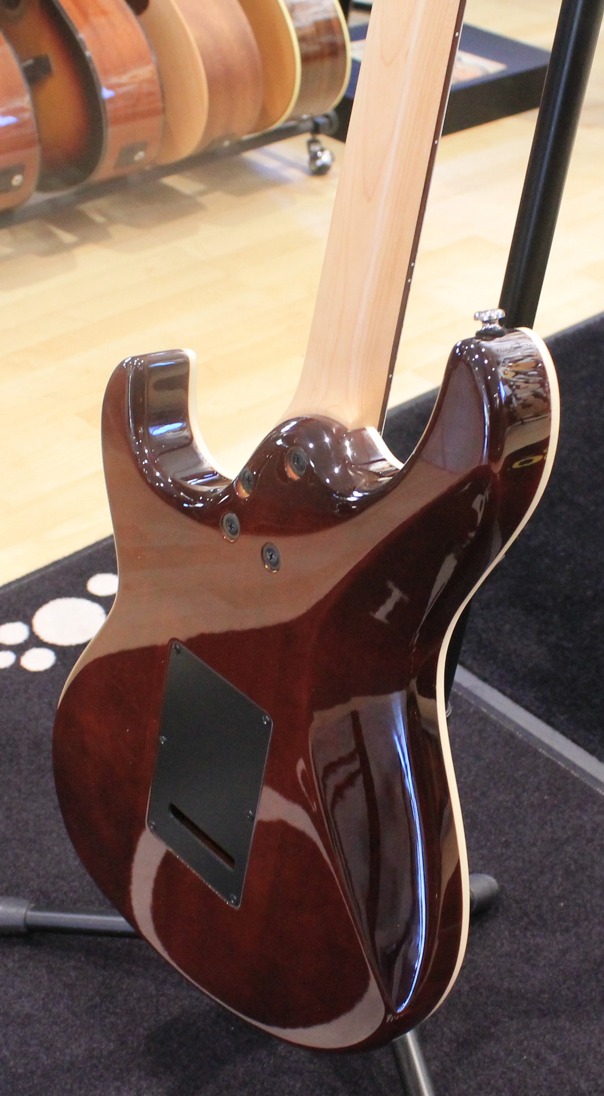 Cort G280 Select Amber USATO cod. 92122 - immagine 10