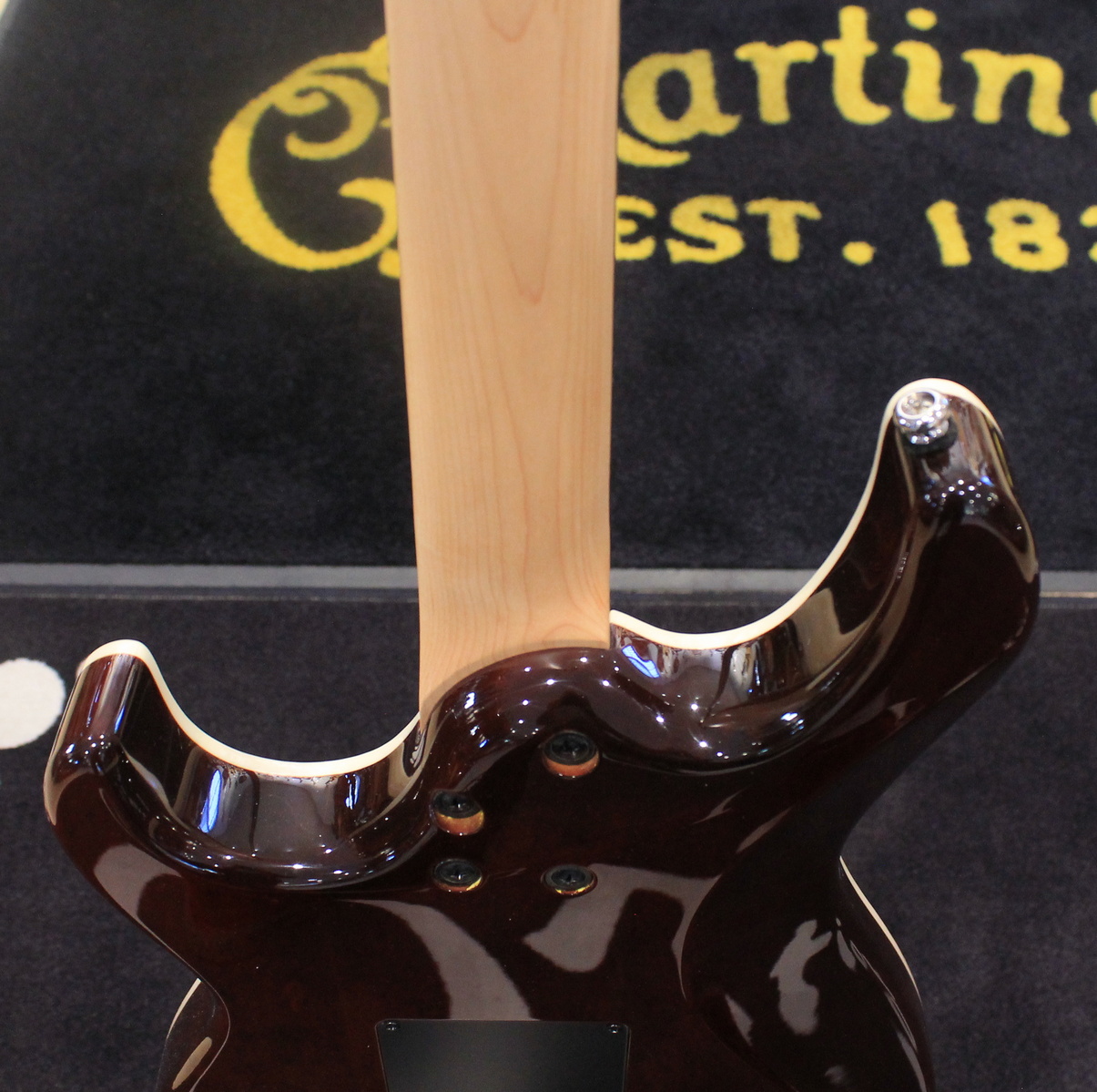 Cort G280 Select Amber USATO cod. 92122 - immagine 11