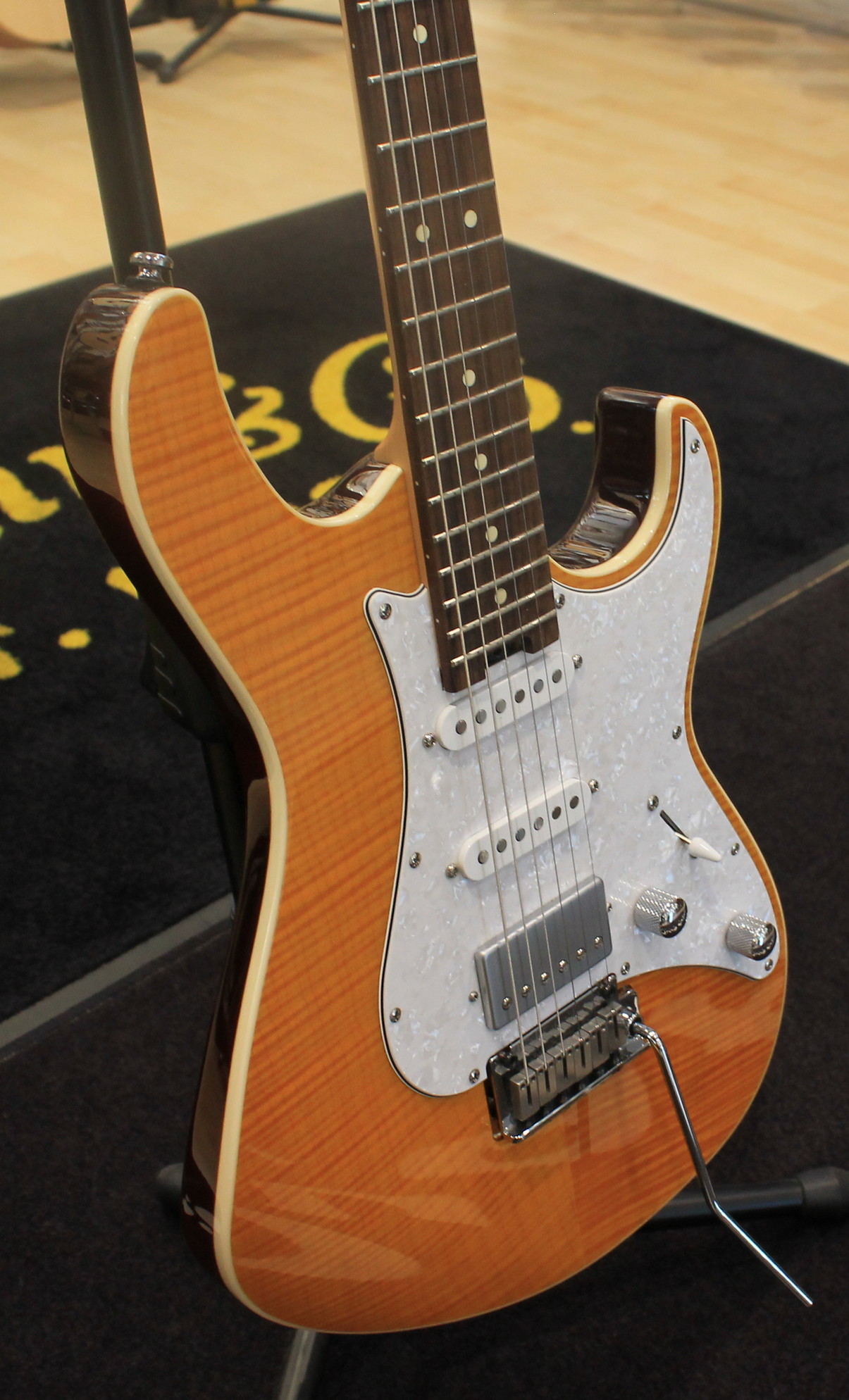 Cort G280 Select Amber USATO cod. 92122 - immagine 2