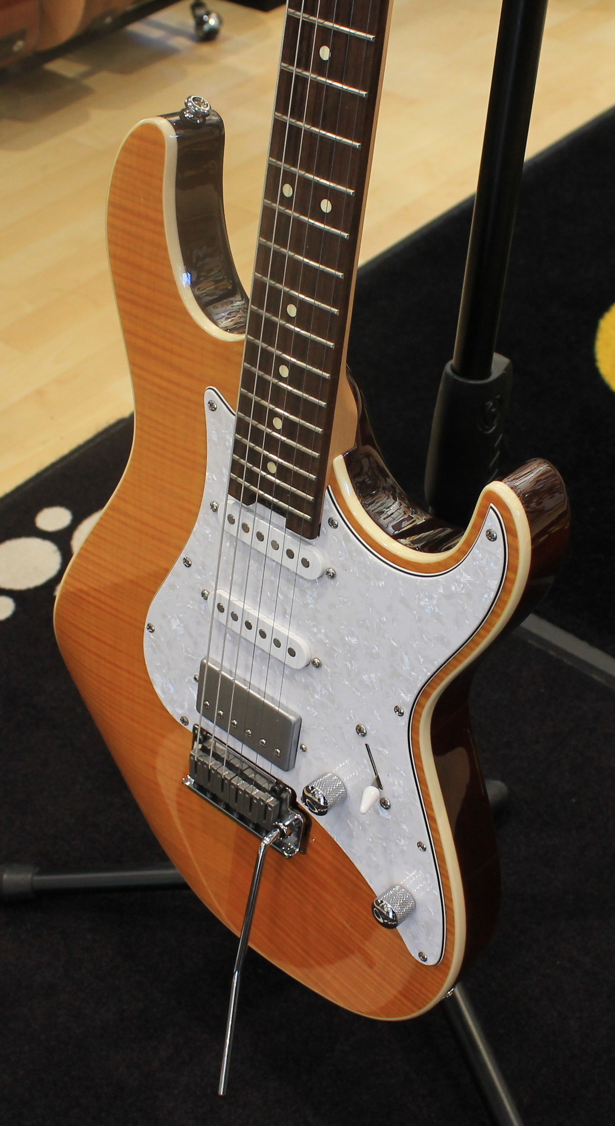 Cort G280 Select Amber USATO cod. 92122 - immagine 4