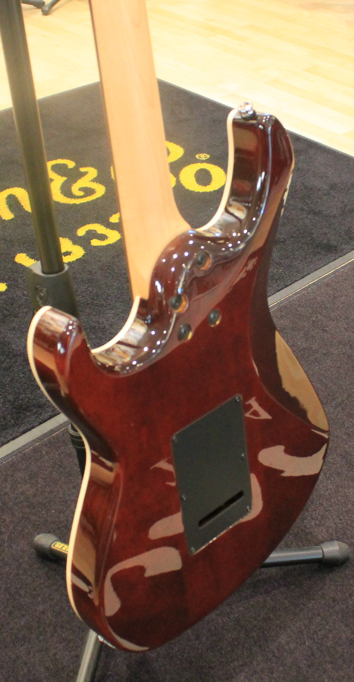 Cort G280 Select Amber USATO cod. 92122 - immagine 9