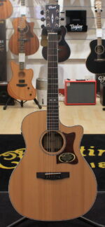 Cort GA5F-BW NS USATO