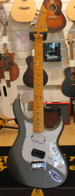 Cort Garage 2 GM Matthias Jabs Signature USATO cod. 89022