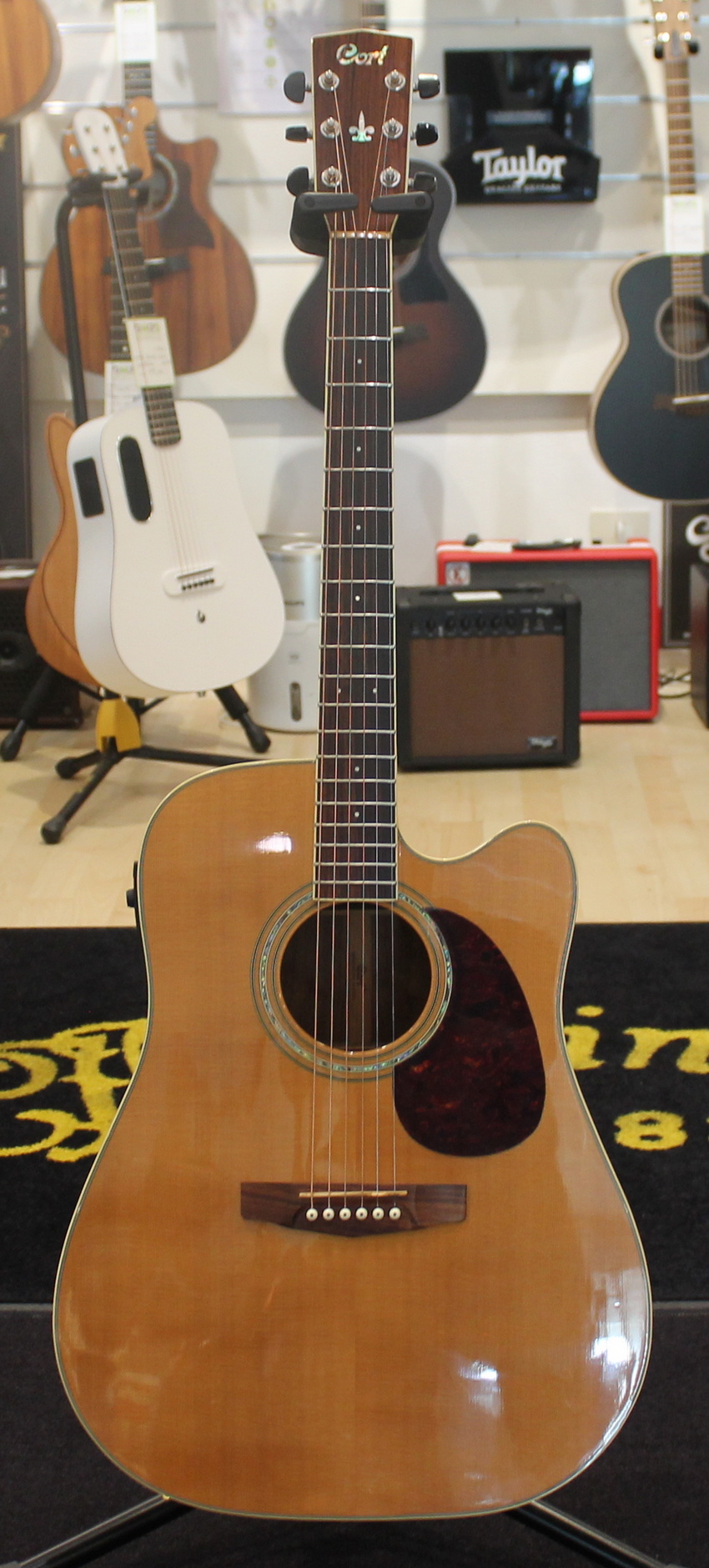 Cort MR 740 FX USATO cod. 88722