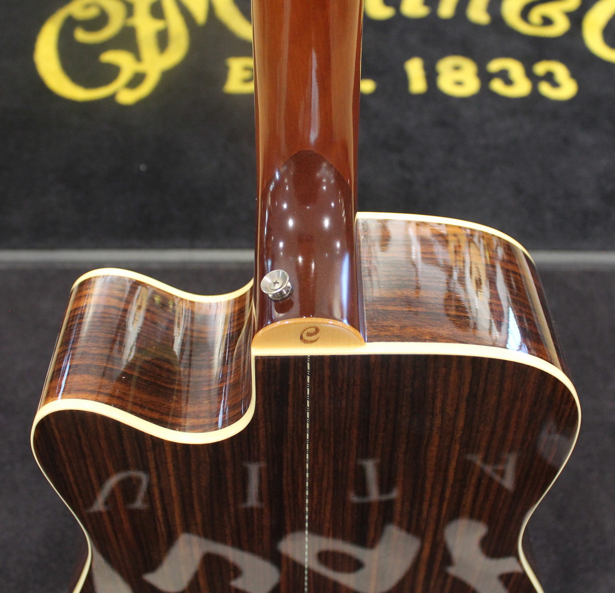 Cort MR 740 FX USATO cod. 88722 - immagine 11