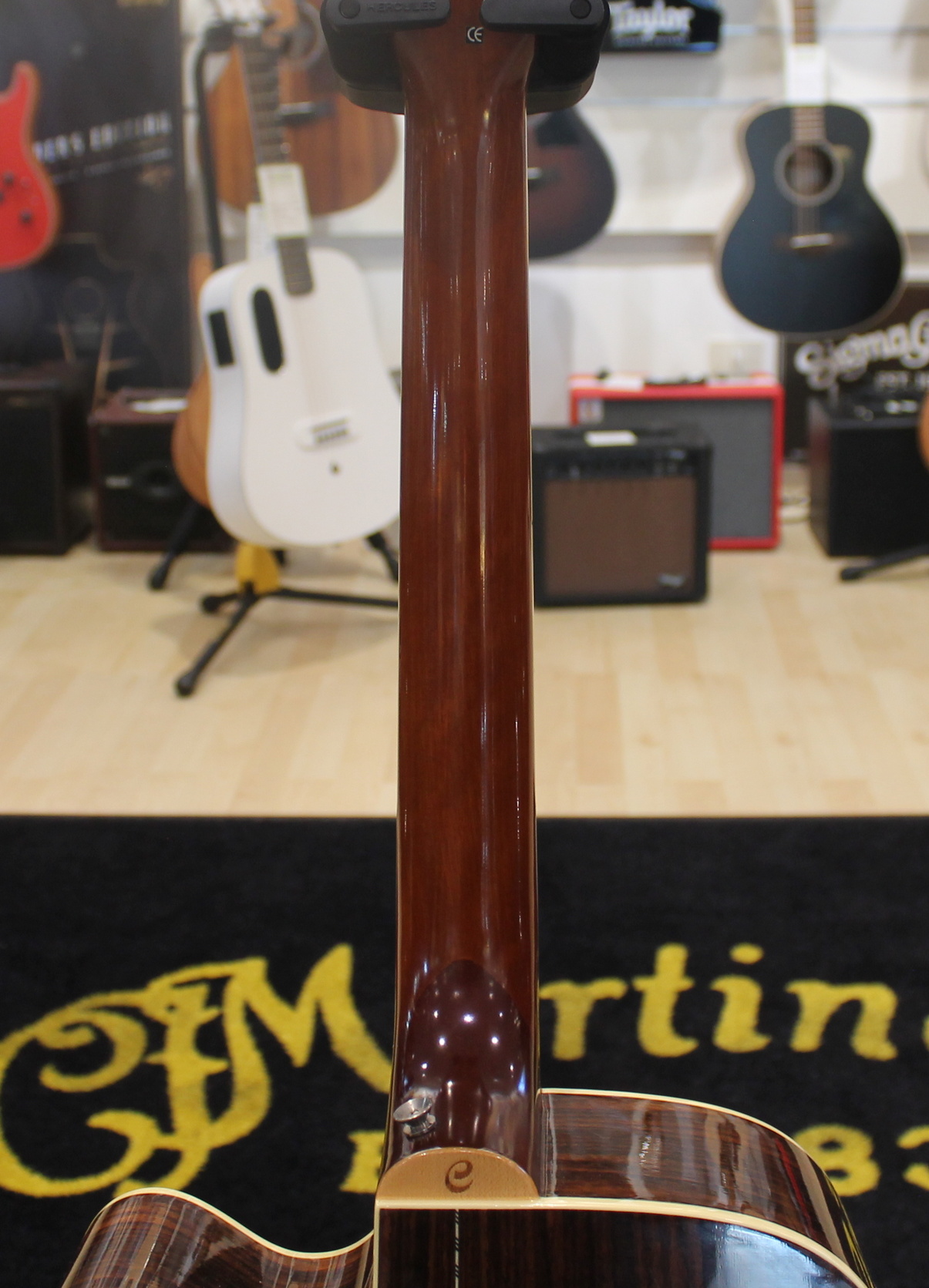 Cort MR 740 FX USATO cod. 88722 - immagine 12