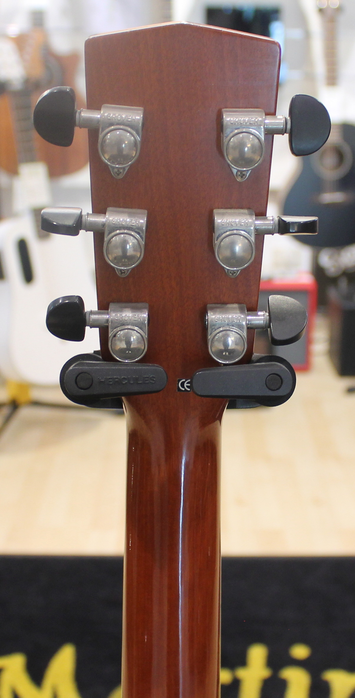 Cort MR 740 FX USATO cod. 88722 - immagine 13