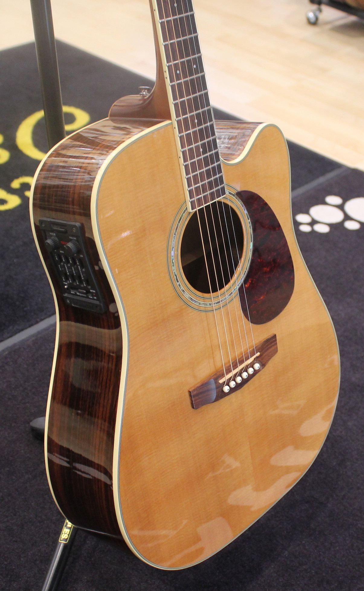 Cort MR 740 FX USATO cod. 88722 - immagine 2