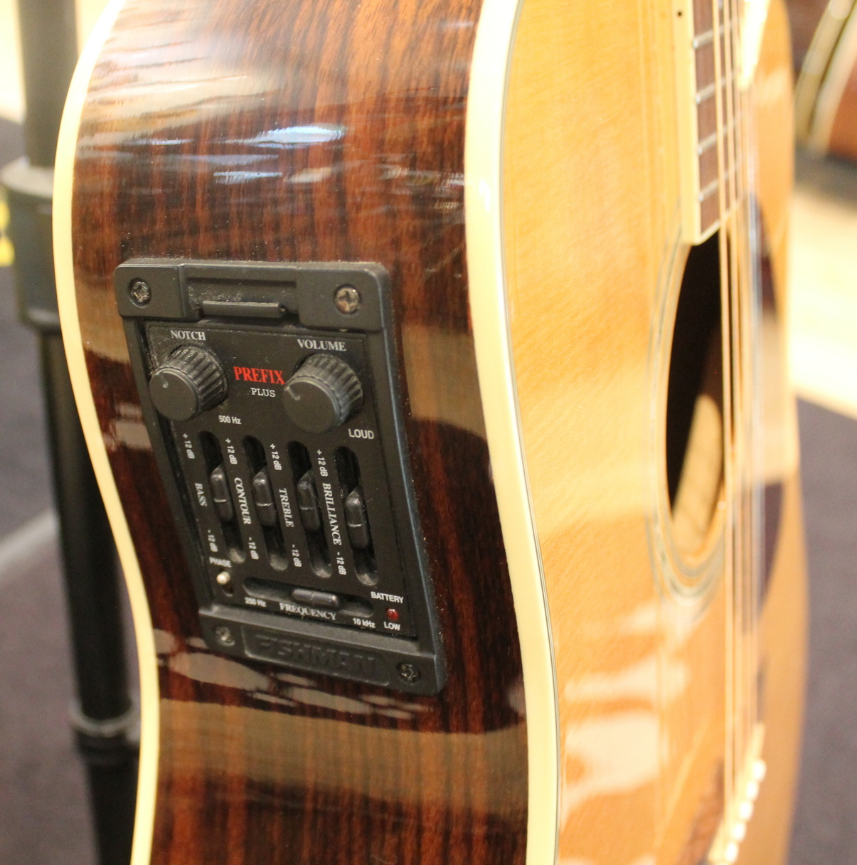 Cort MR 740 FX USATO cod. 88722 - immagine 3