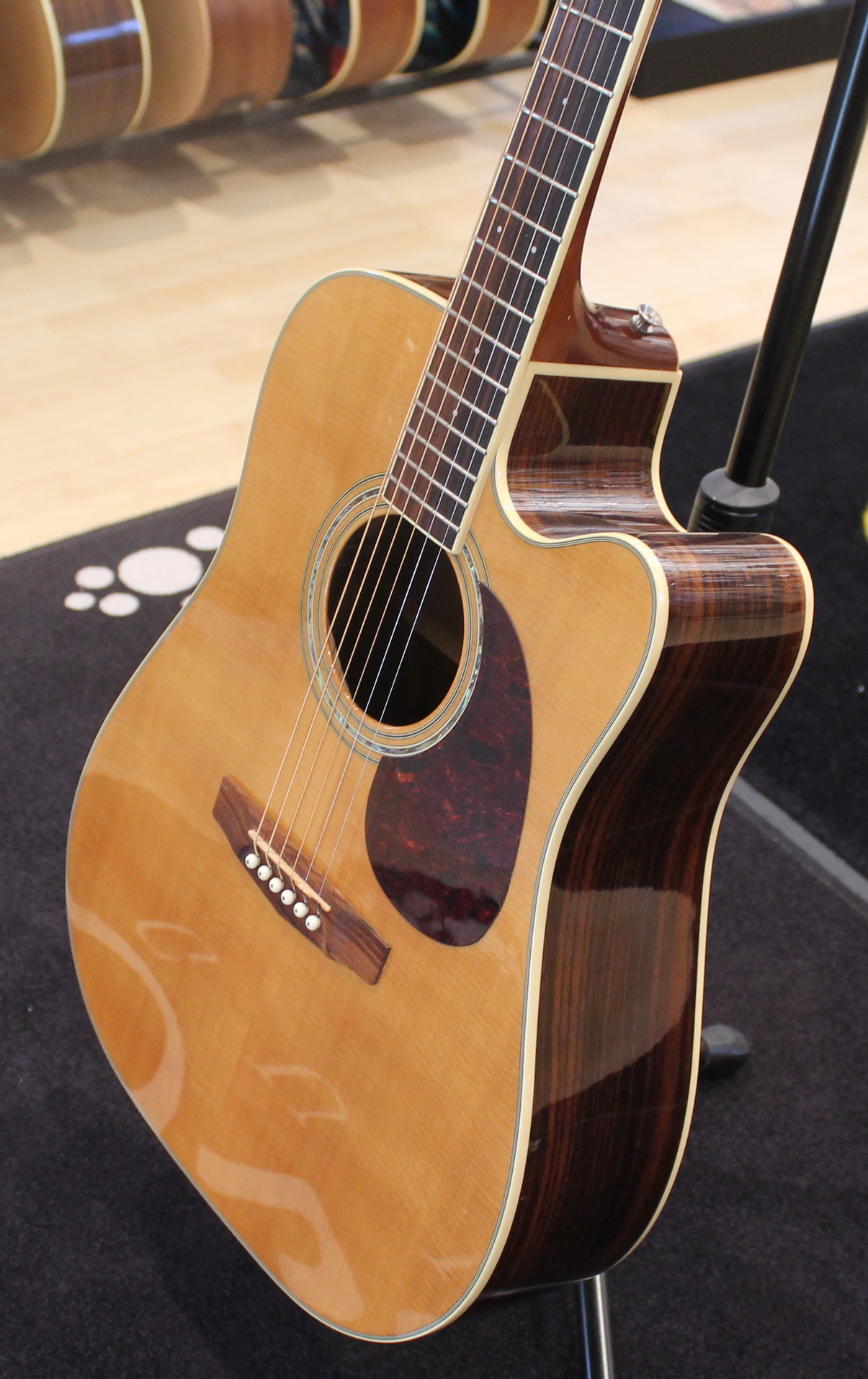 Cort MR 740 FX USATO cod. 88722 - immagine 4