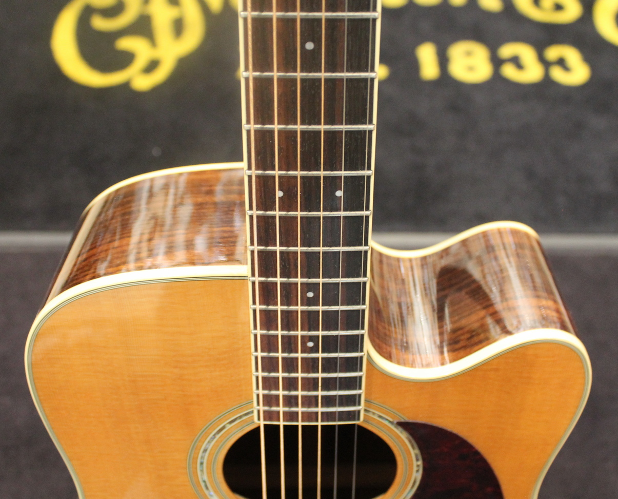 Cort MR 740 FX USATO cod. 88722 - immagine 5