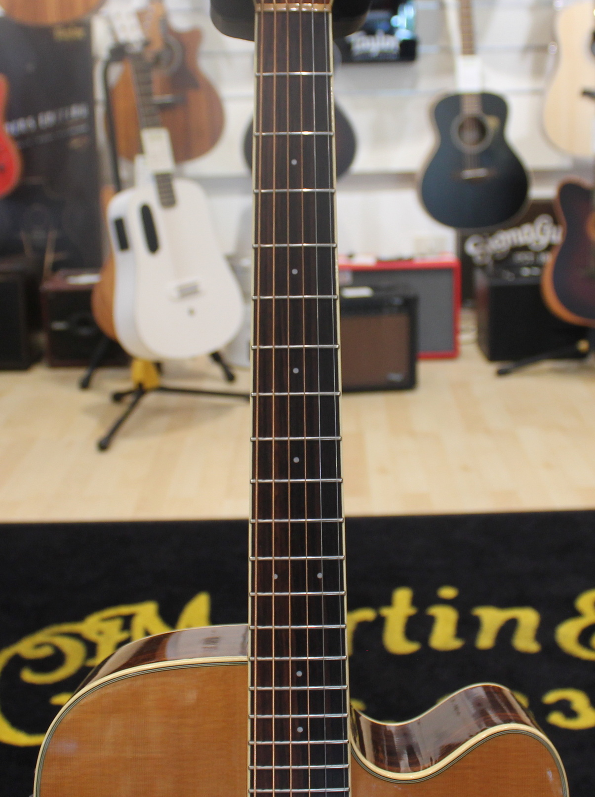 Cort MR 740 FX USATO cod. 88722 - immagine 6