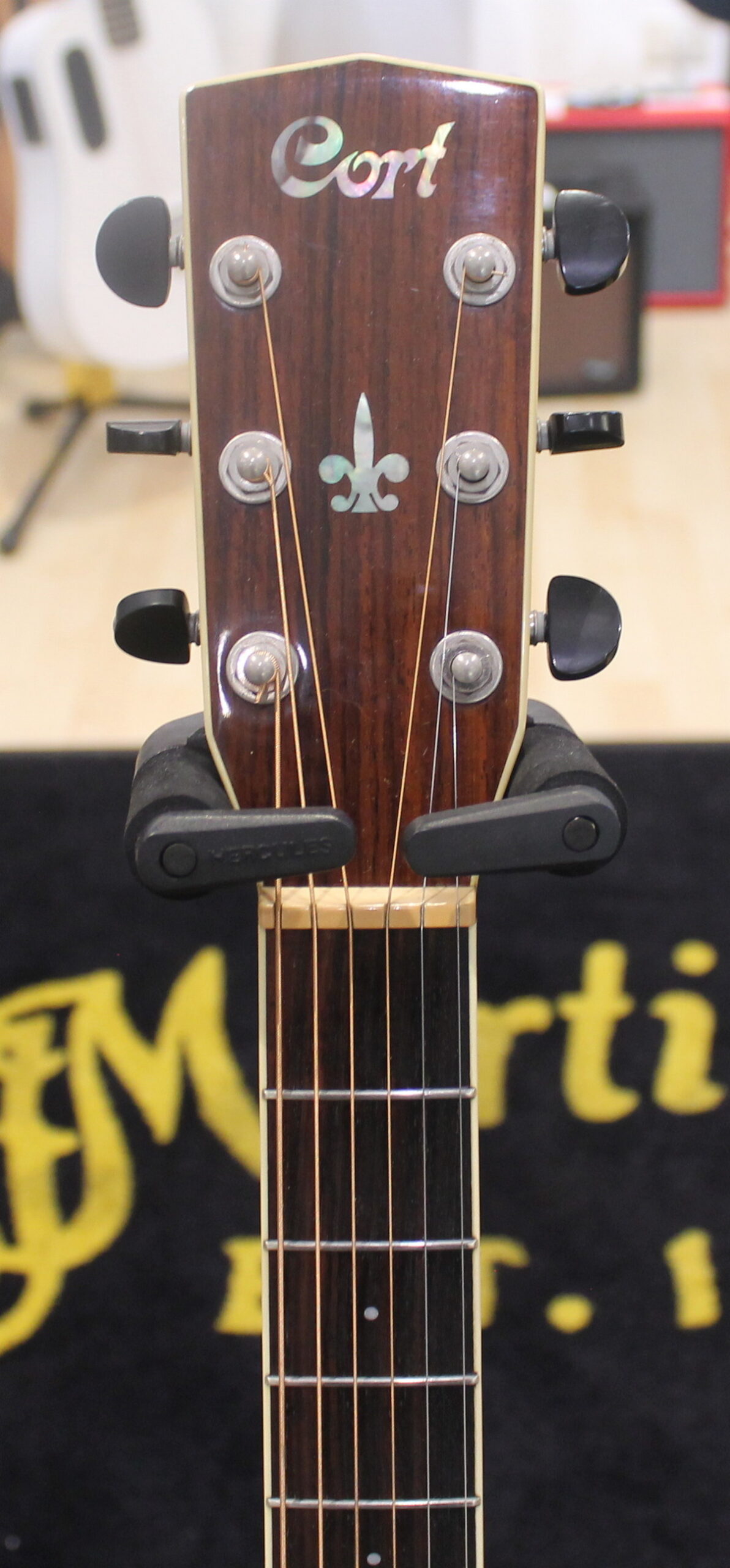 Cort MR 740 FX USATO cod. 88722 - immagine 7