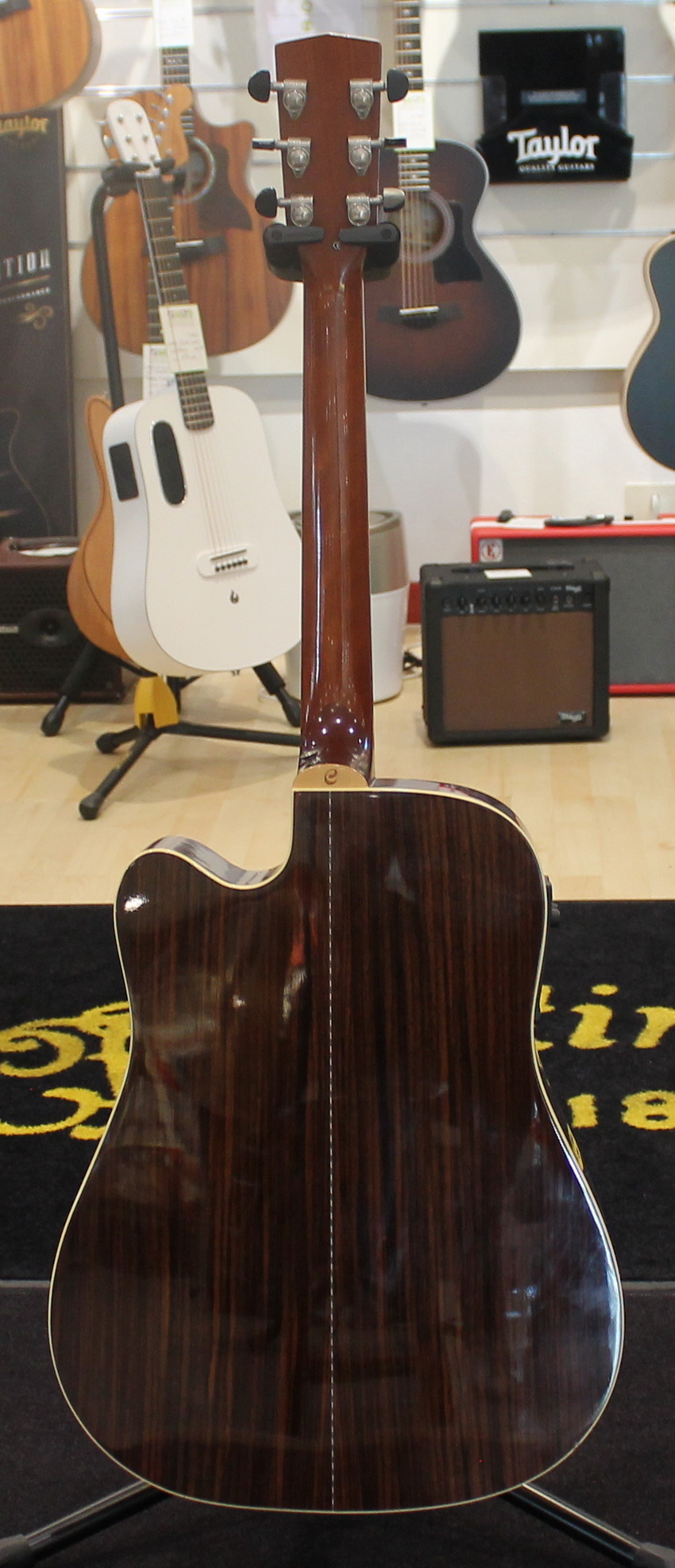 Cort MR 740 FX USATO cod. 88722 - immagine 8