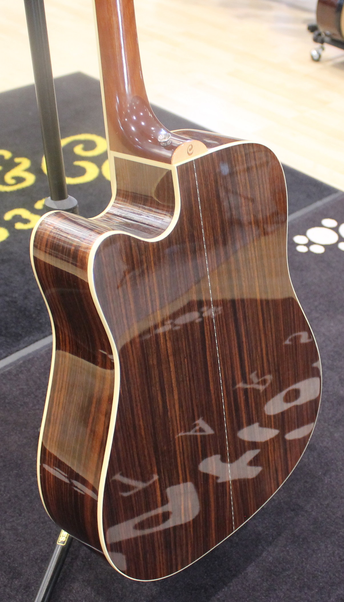 Cort MR 740 FX USATO cod. 88722 - immagine 9