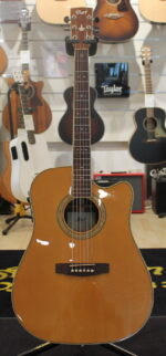 Cort MR740 FX USATO cod. 89122