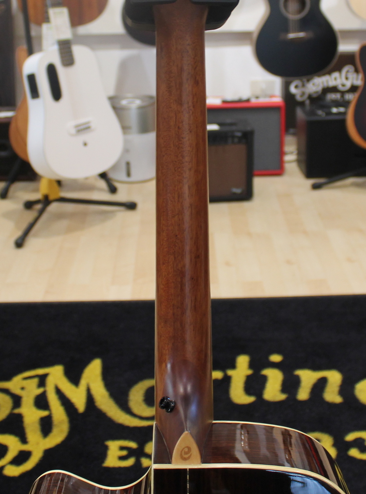 Cort MR740 FX USATO cod. 89122 - immagine 12