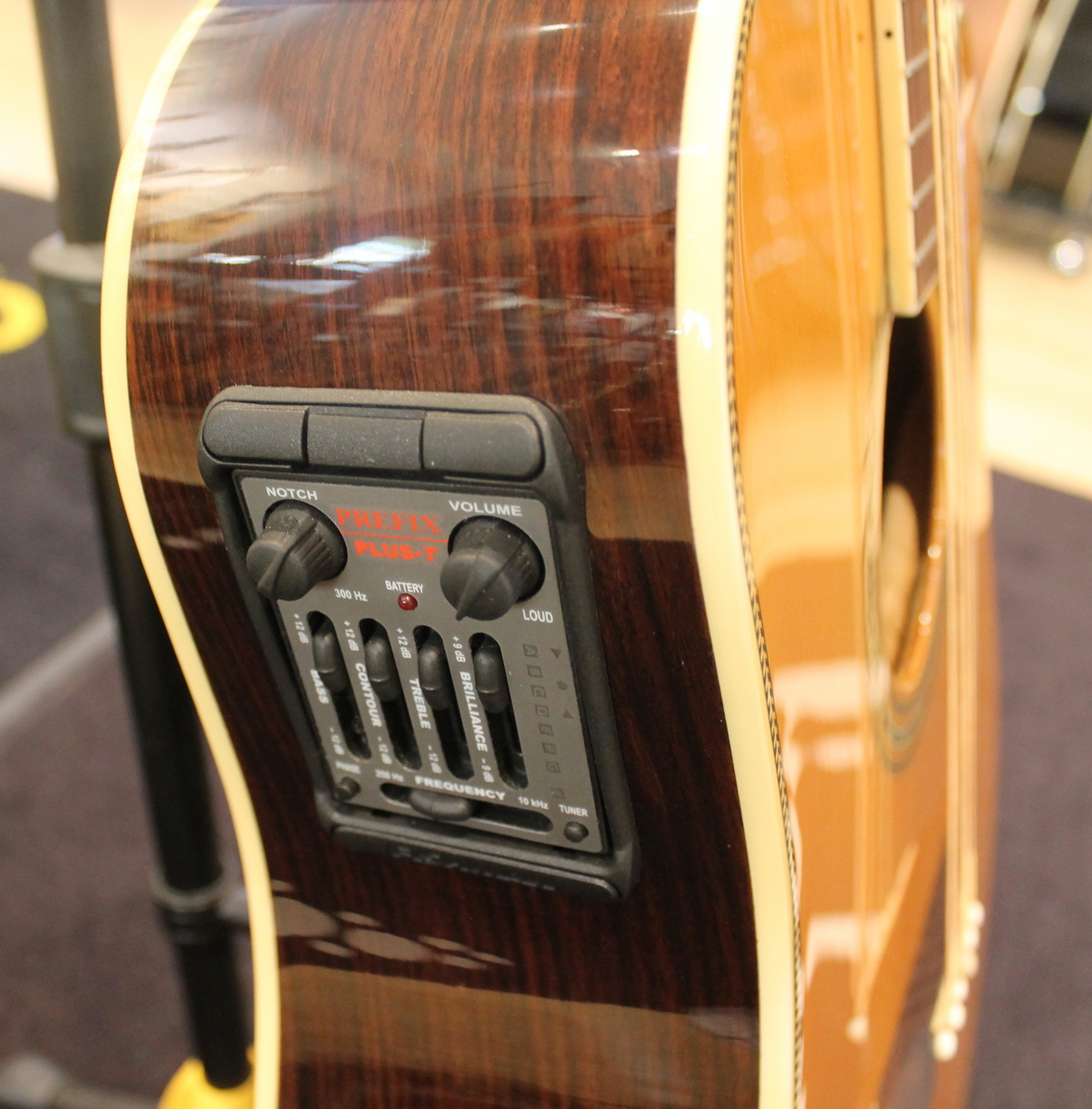 Cort MR740 FX USATO cod. 89122 - immagine 3