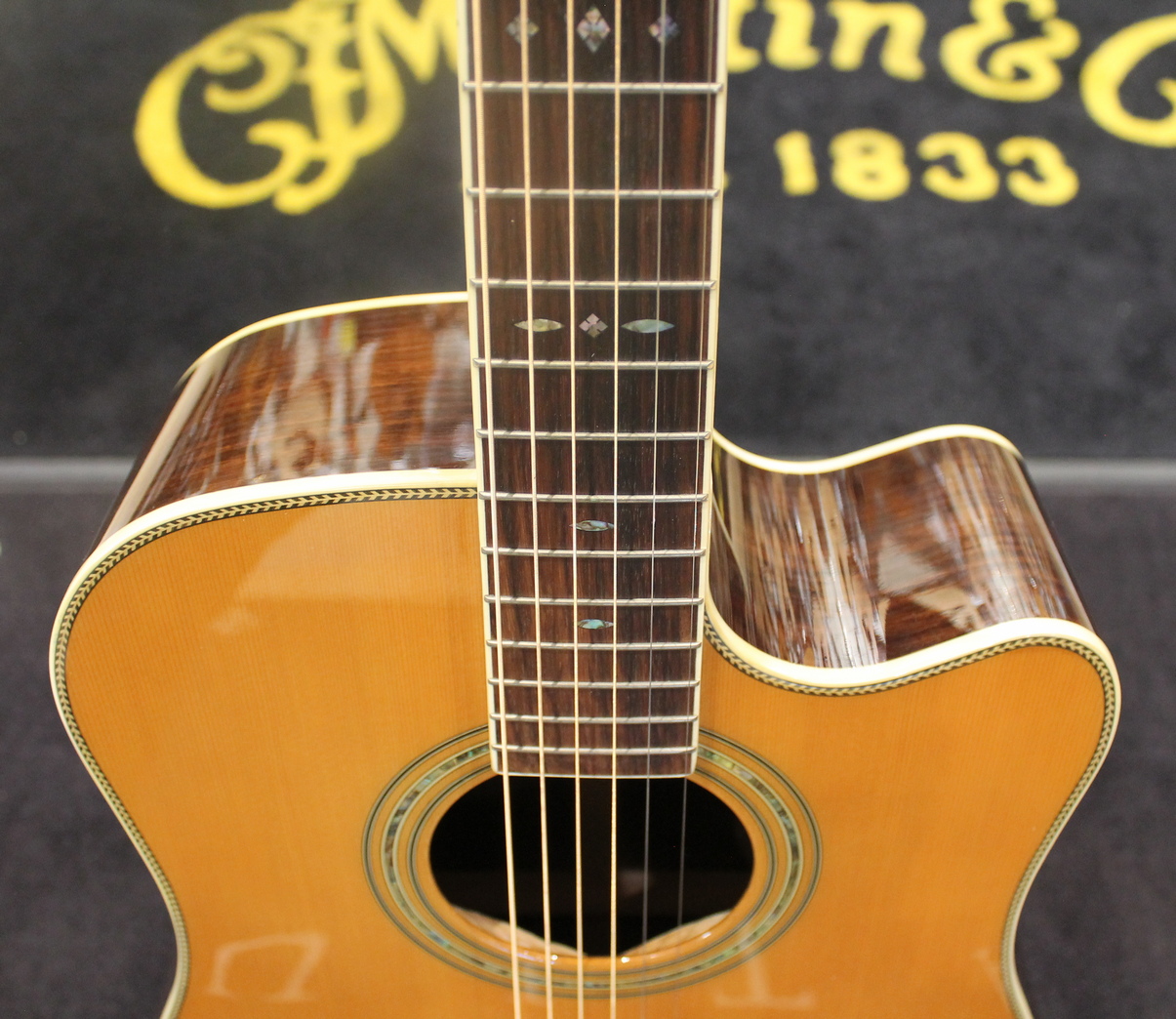 Cort MR740 FX USATO cod. 89122 - immagine 5