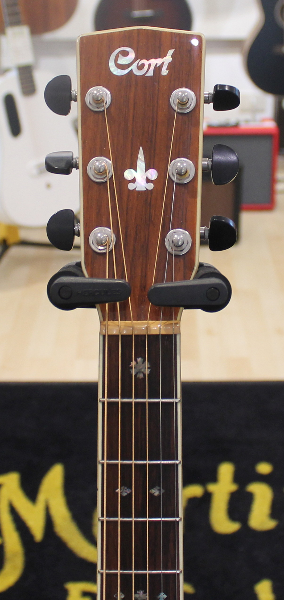 Cort MR740 FX USATO cod. 89122 - immagine 7