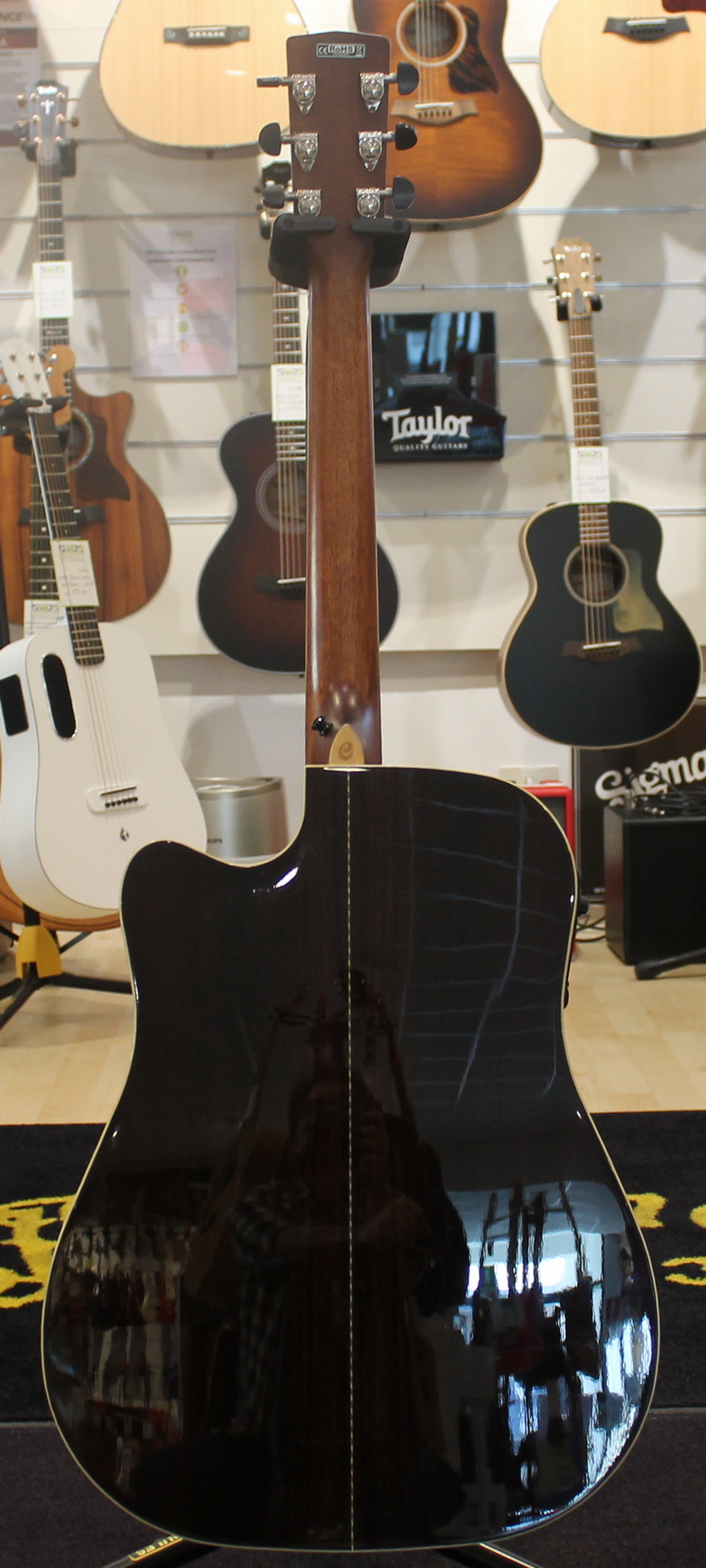 Cort MR740 FX USATO cod. 89122 - immagine 8