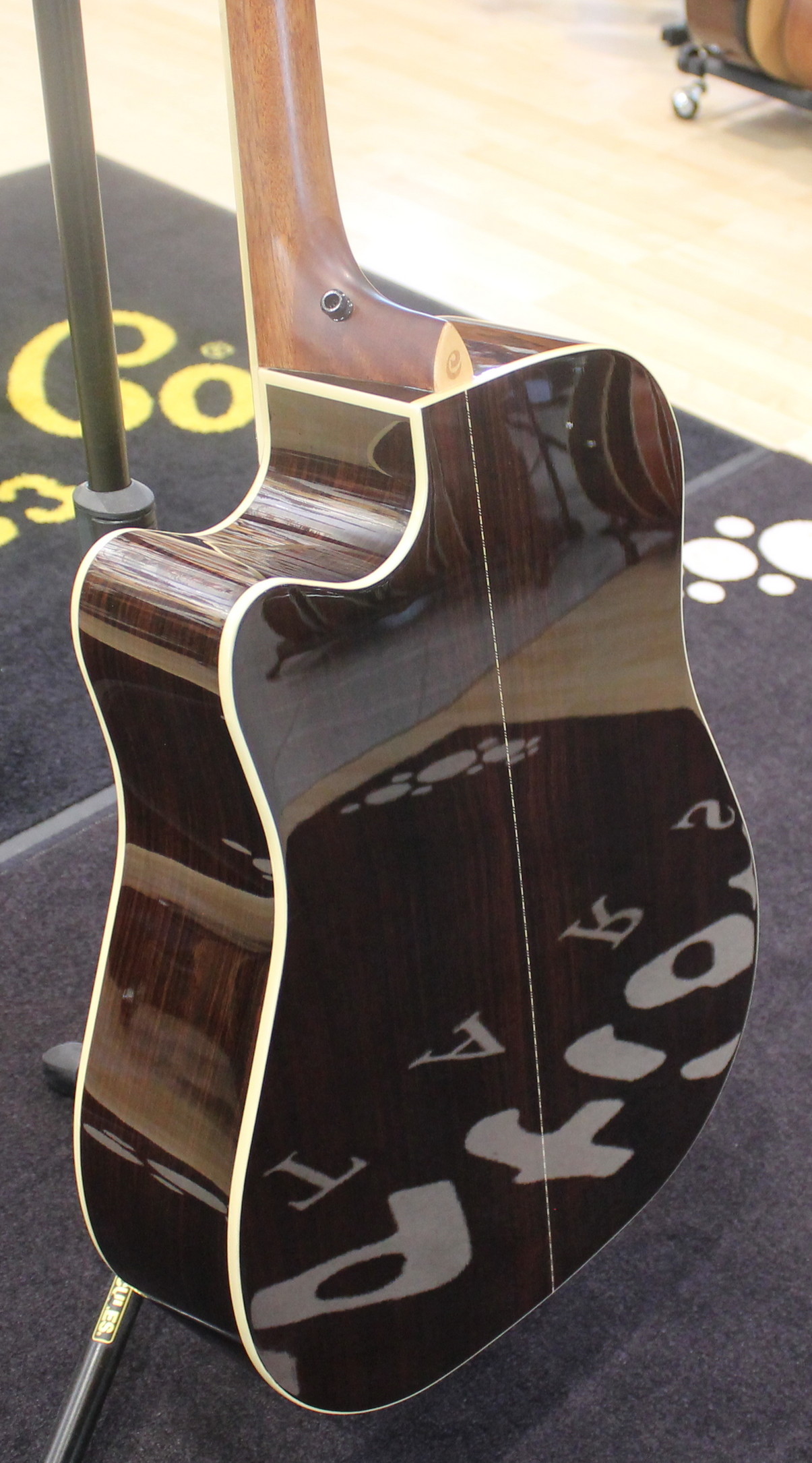 Cort MR740 FX USATO cod. 89122 - immagine 9