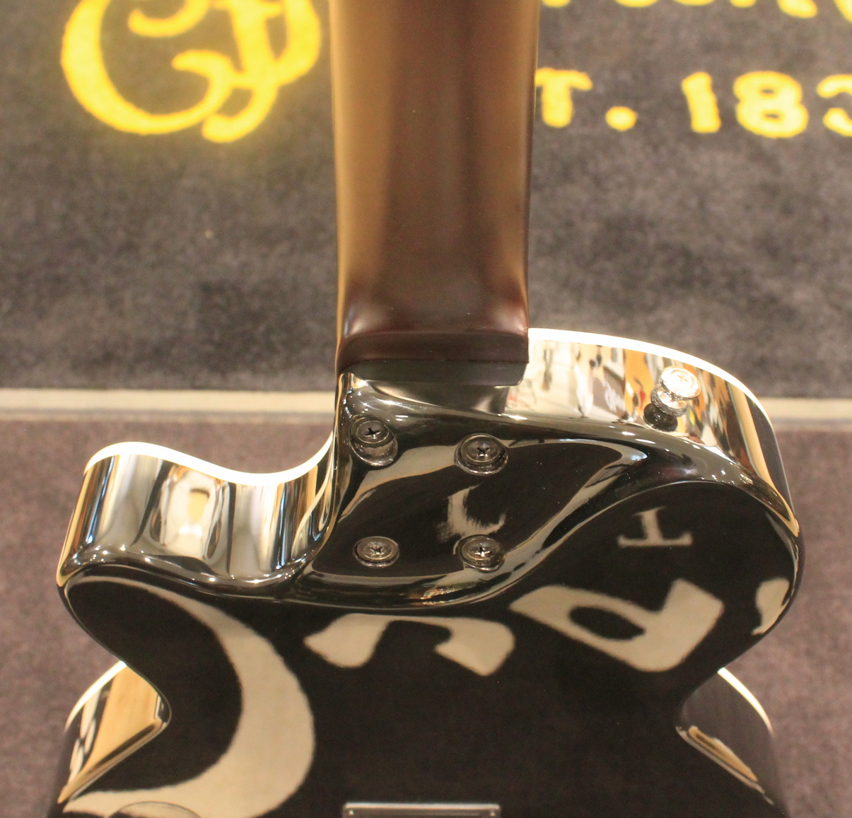 Cort Sunset Nylectric USATO - immagine 11