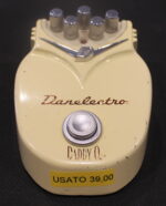 Danelectro Daddy O USATO cod. 87822
