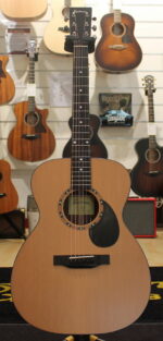 Eastman E2OM USATO cod. 93722